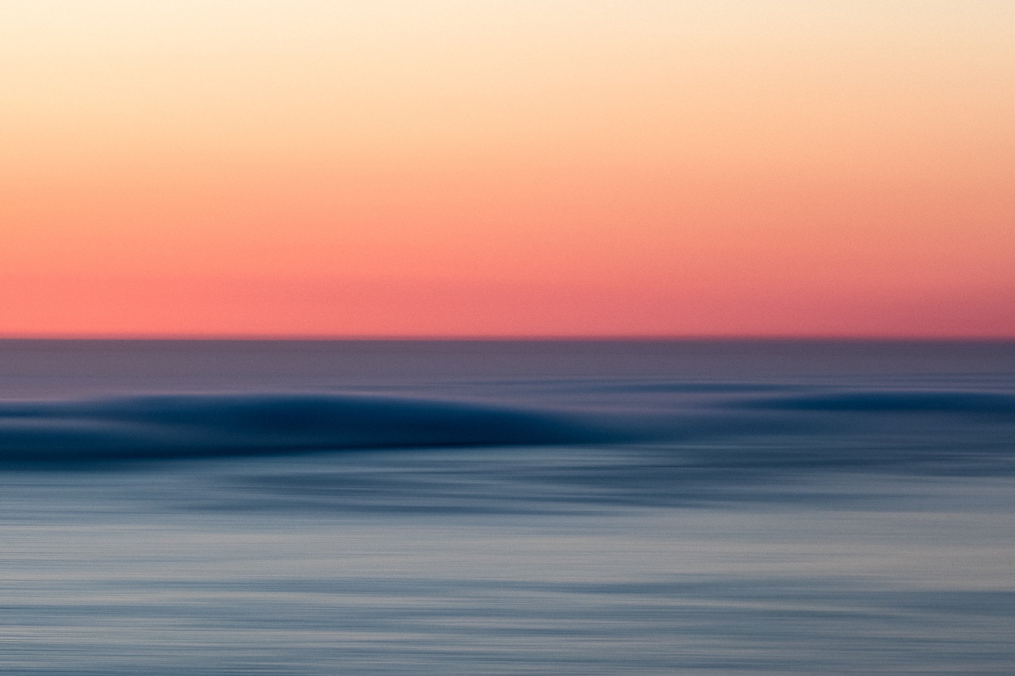 Blurscape: Cape Town