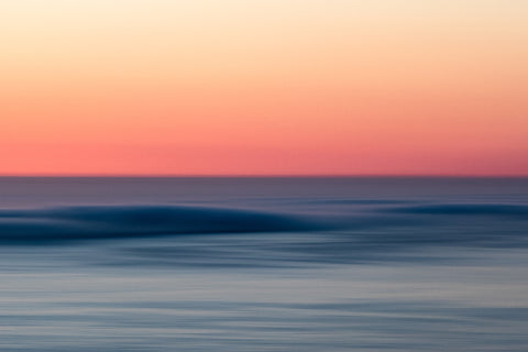 Blurscape: Cape Town