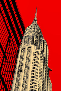 Chrysler Building