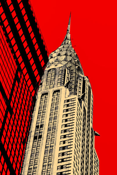 Chrysler Building