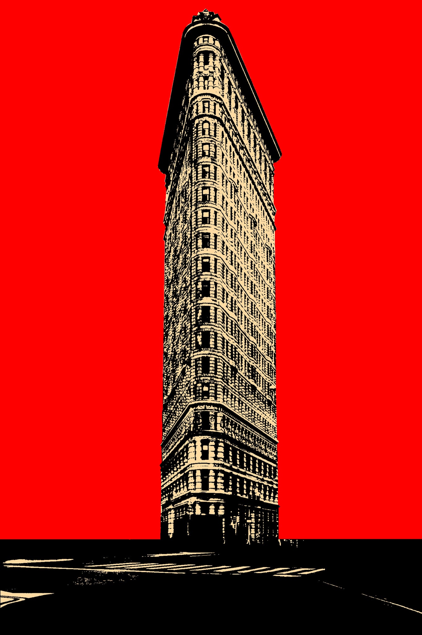 Flatiron 1