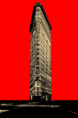 Flatiron 1