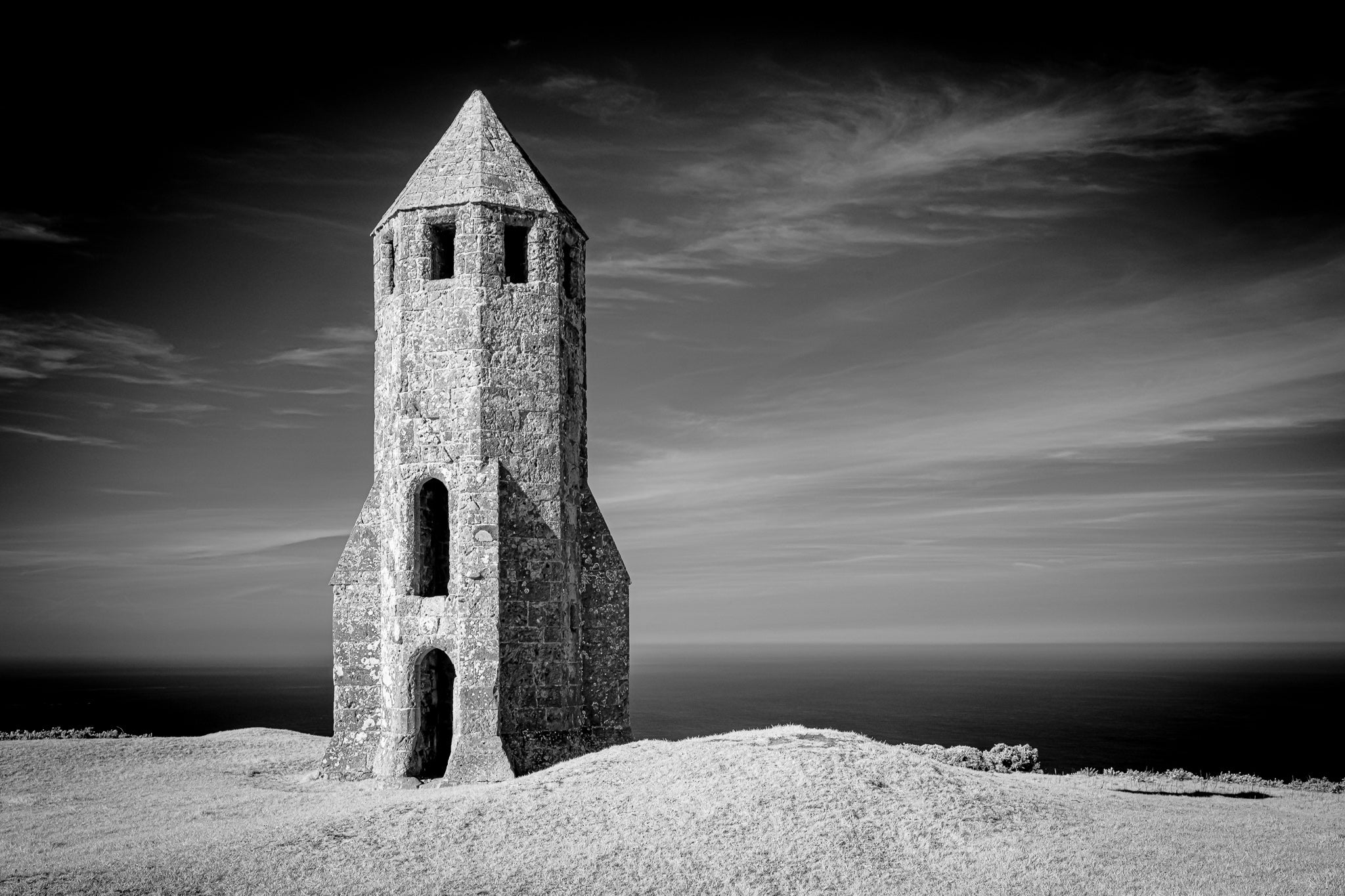 St. Catherine's Oratory