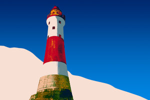 Beachy Head Lighthouse