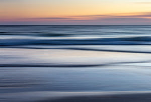 Blurscape: Indian Shores