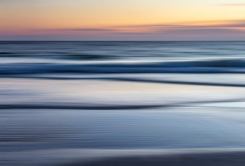 Blurscape: Indian Shores