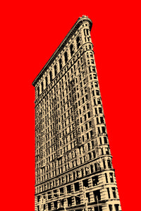 Flatiron 2