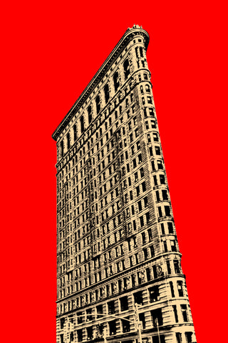 Flatiron 2