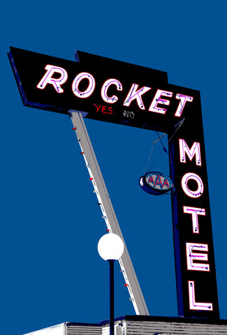 Rocket Motel