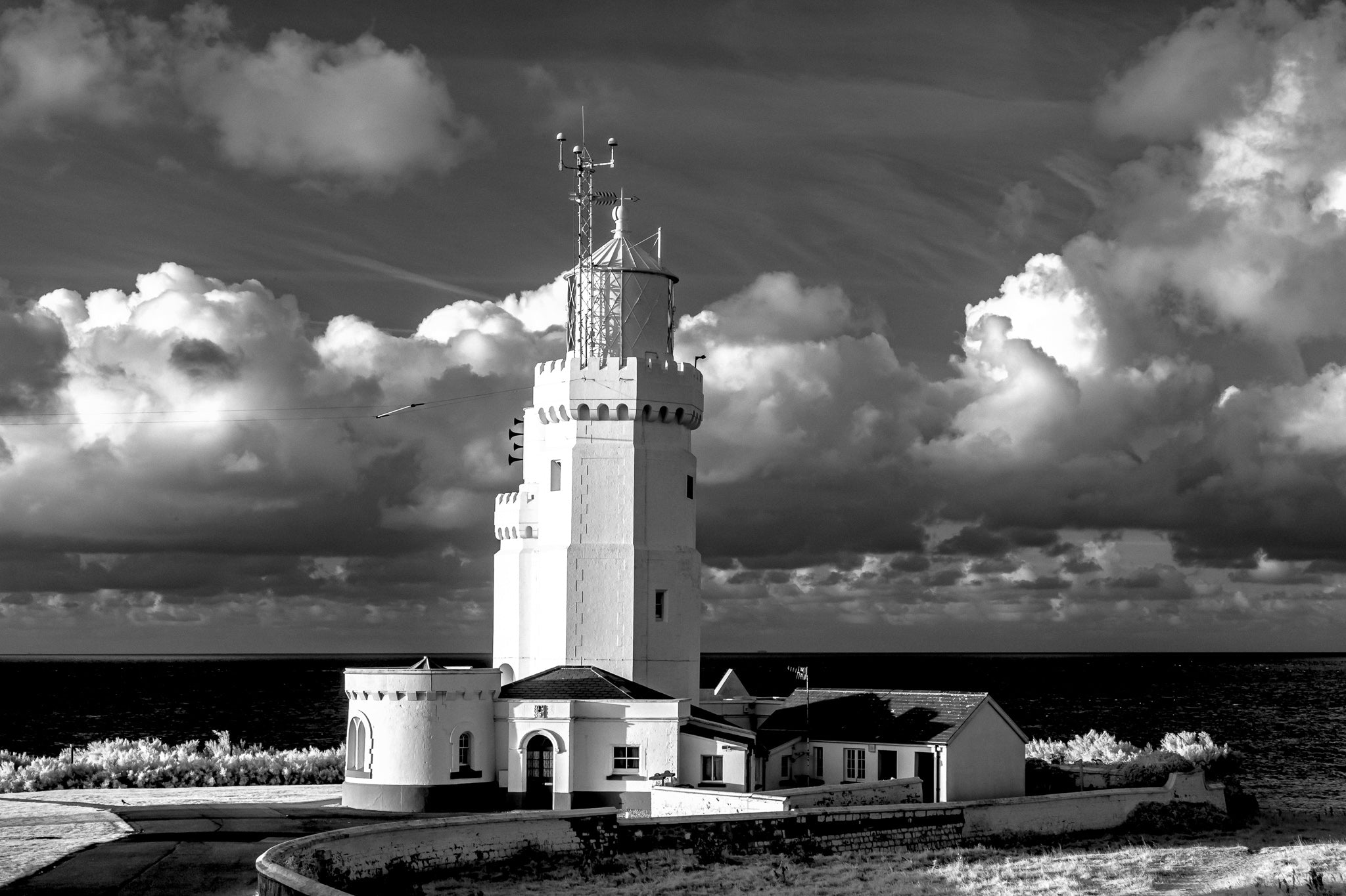 Lighthouse