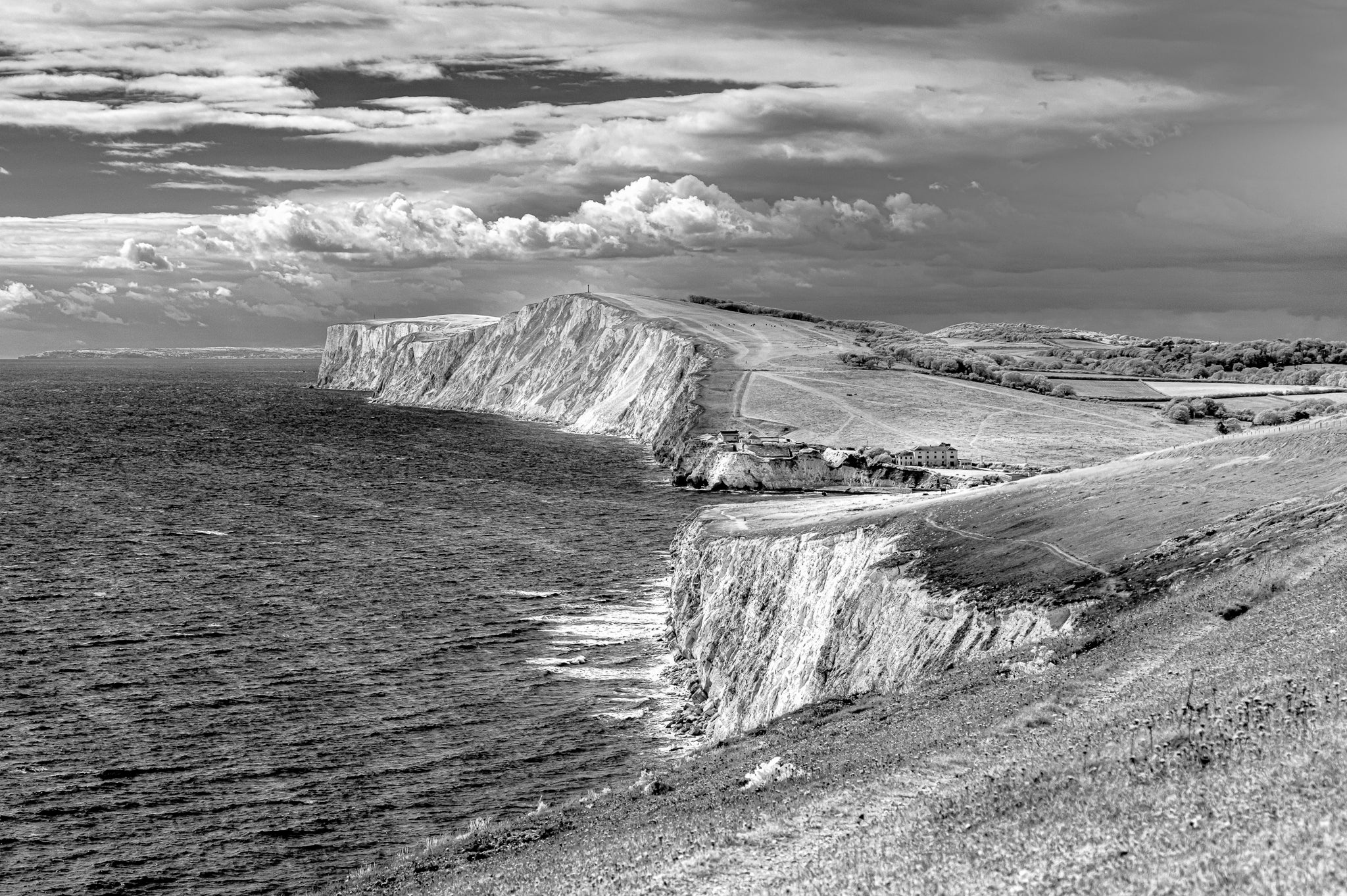 Coastal Path