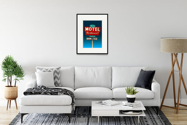 Topper Motel